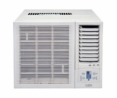 GeneralClimate GC-MWH-07CR