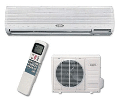 GeneralClimate GC-S36HRIN1