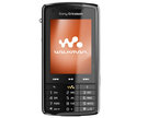 2-е место — Мобильный телефон Sony-Ericsson W960i